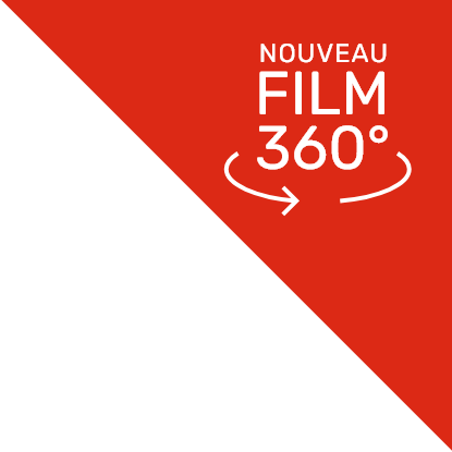 Nouveau film 360