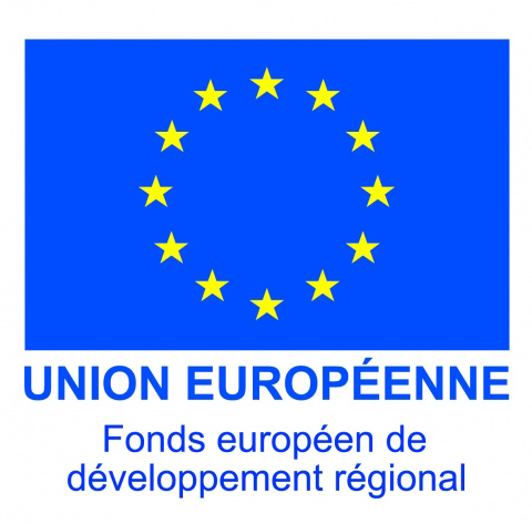 Logo union européenne