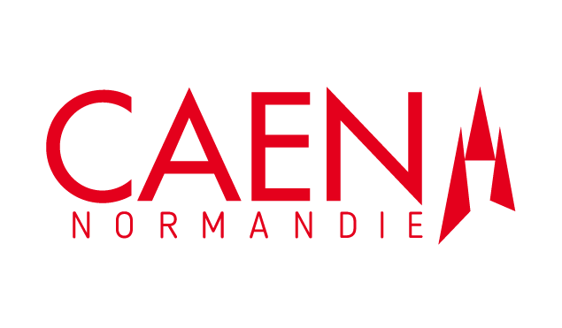 Logo ville de Caen